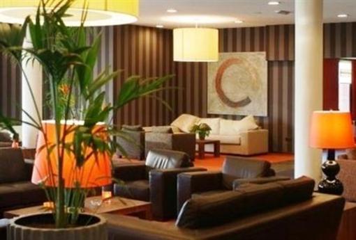 фото отеля Van Der Valk Hotel Wolvega