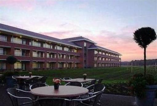 фото отеля Van Der Valk Hotel Wolvega