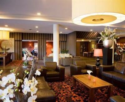 фото отеля Van Der Valk Hotel Wolvega