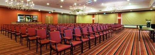 фото отеля Van Der Valk Hotel Wolvega