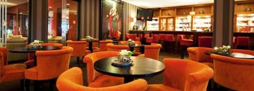 фото отеля Van Der Valk Hotel Wolvega