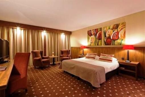фото отеля Van Der Valk Hotel Wolvega