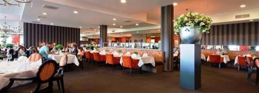 фото отеля Van Der Valk Hotel Wolvega