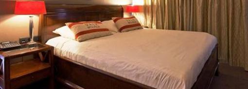 фото отеля Van Der Valk Hotel Wolvega