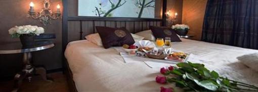 фото отеля Van Der Valk Hotel Wolvega