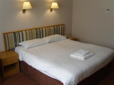 фото отеля The Brook Hotel Norwich