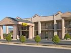 фото отеля Super 8 Motel Mall Clarksville (Tennessee)