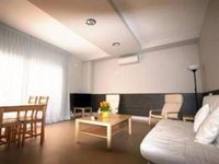 Az Barcelona Center Apartments