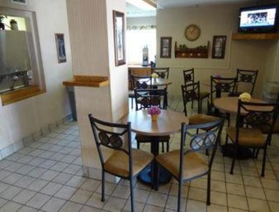 фото отеля Howard Johnson Lincoln