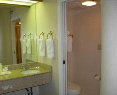 фото отеля Howard Johnson Lincoln