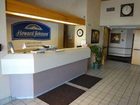 фото отеля Howard Johnson Lincoln