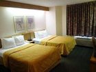 фото отеля Howard Johnson Lincoln