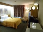 фото отеля Howard Johnson Lincoln