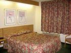 фото отеля Howard Johnson Lincoln