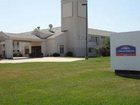 фото отеля Howard Johnson Lincoln
