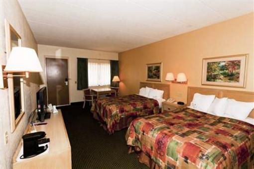фото отеля BEST WESTERN Port Clinton