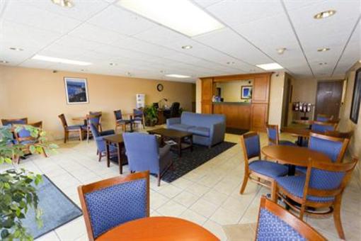фото отеля BEST WESTERN Port Clinton