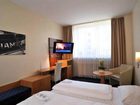 фото отеля Heikotel Hotel Stadtpark Residenz
