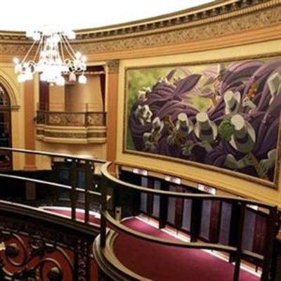 фото отеля Capitole Hotel Quebec City