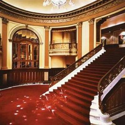 фото отеля Capitole Hotel Quebec City