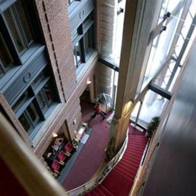 фото отеля Capitole Hotel Quebec City