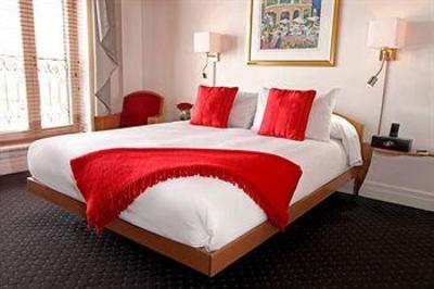 фото отеля Capitole Hotel Quebec City