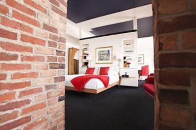 фото отеля Capitole Hotel Quebec City