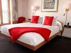 фото отеля Capitole Hotel Quebec City