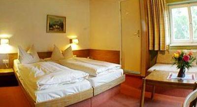 фото отеля Hotel Friedenshohe