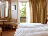 Hotel Friedenshohe