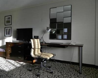 фото отеля Crowne Plaza Danbury