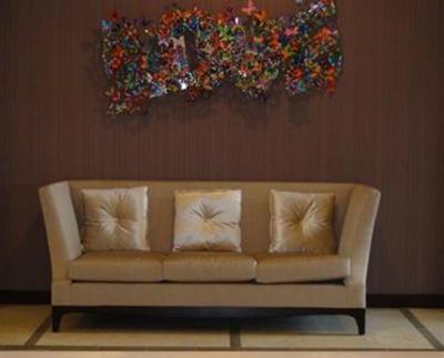 фото отеля Crowne Plaza Danbury