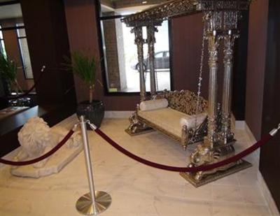 фото отеля Crowne Plaza Danbury
