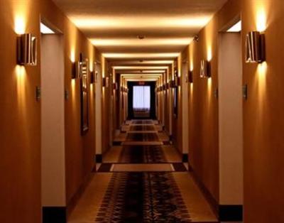 фото отеля Crowne Plaza Danbury