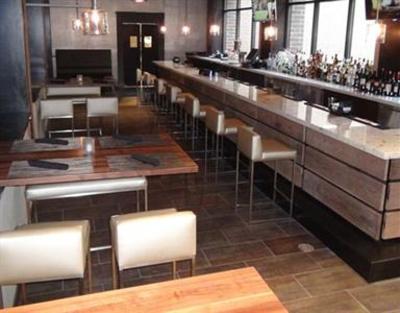 фото отеля Crowne Plaza Danbury