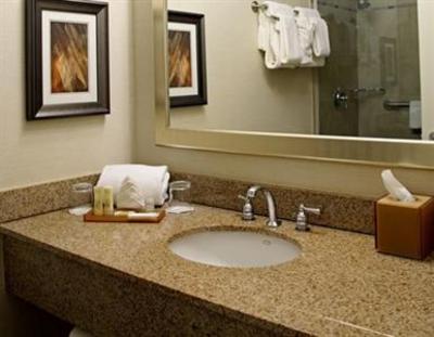 фото отеля Crowne Plaza Danbury