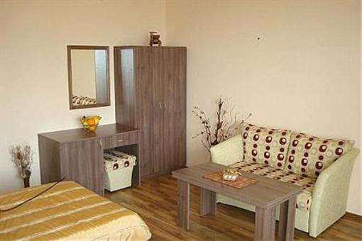 фото отеля Cacao House
