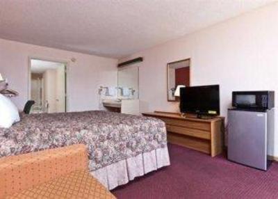 фото отеля Econo Lodge - Madison Alabama