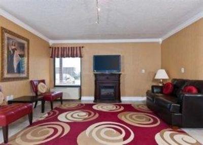 фото отеля Econo Lodge - Madison Alabama