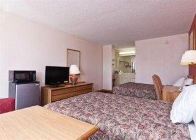 фото отеля Econo Lodge - Madison Alabama