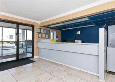 фото отеля Econo Lodge - Madison Alabama