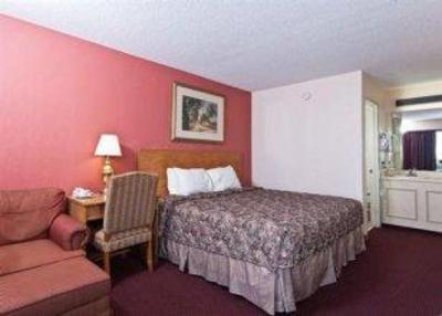фото отеля Econo Lodge - Madison Alabama