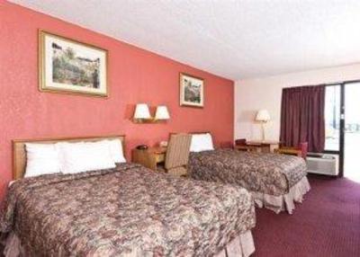 фото отеля Econo Lodge - Madison Alabama