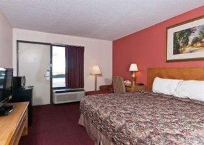 фото отеля Econo Lodge - Madison Alabama