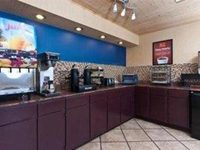 Econo Lodge - Madison Alabama