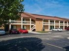 фото отеля Econo Lodge - Madison Alabama