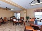 фото отеля Econo Lodge - Madison Alabama