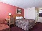 фото отеля Econo Lodge - Madison Alabama