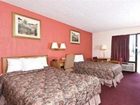 фото отеля Econo Lodge - Madison Alabama