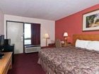 фото отеля Econo Lodge - Madison Alabama